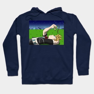 Ventus Hoodie